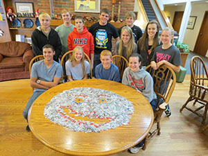 Ronald McDonald House